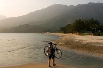 Lantau Activities